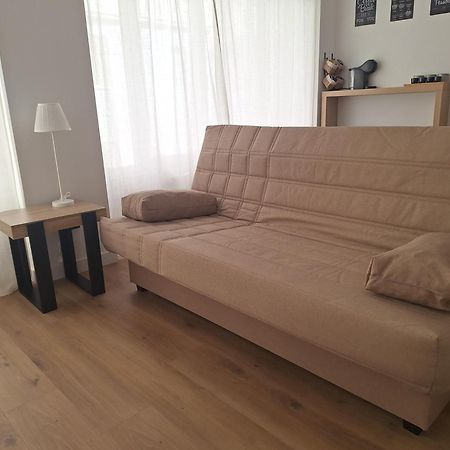 El Loft Del 35 - Vut 09-756 Apartment Burgo Екстериор снимка